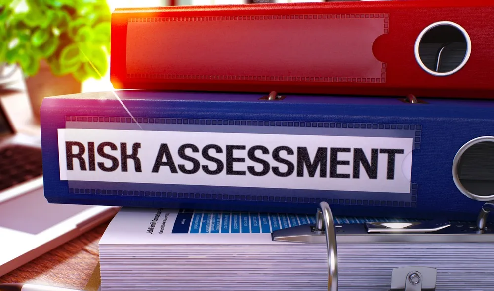 Risk Assessments, Method Statements and Quality Plans